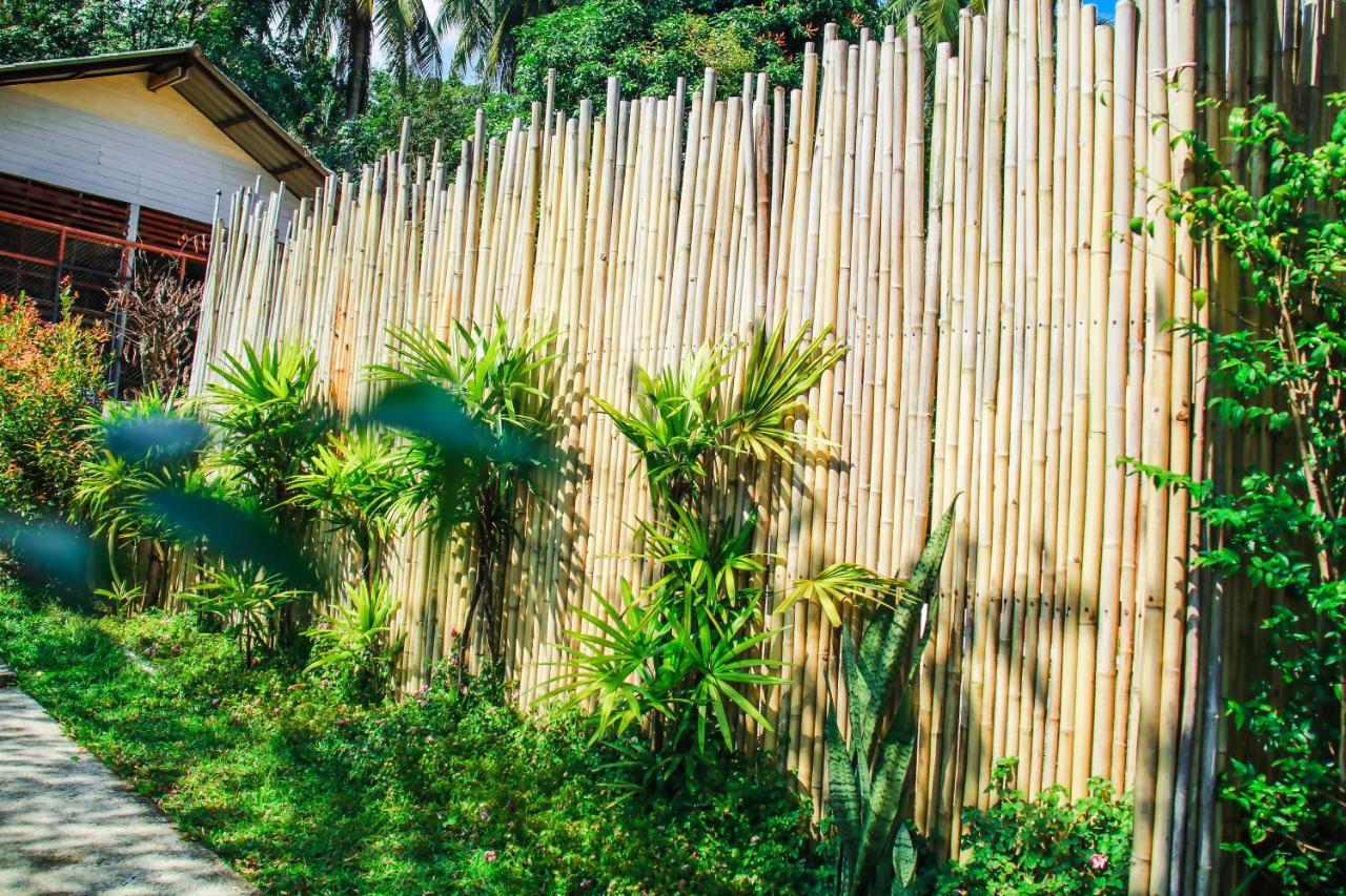 Klongbon Garden Home Koh Yao Yai เกาะยาวใหญ่ ภายนอก รูปภาพ