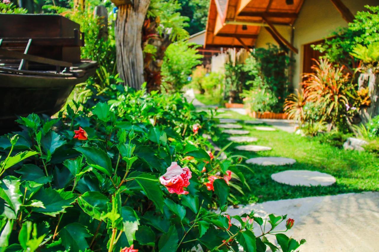 Klongbon Garden Home Koh Yao Yai เกาะยาวใหญ่ ภายนอก รูปภาพ